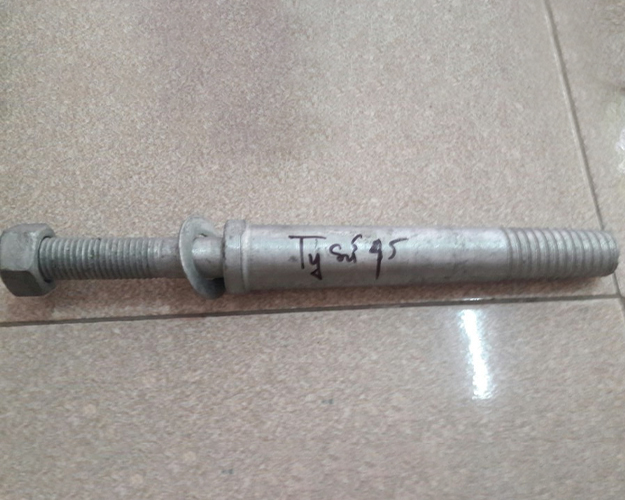 Ty sứ 45